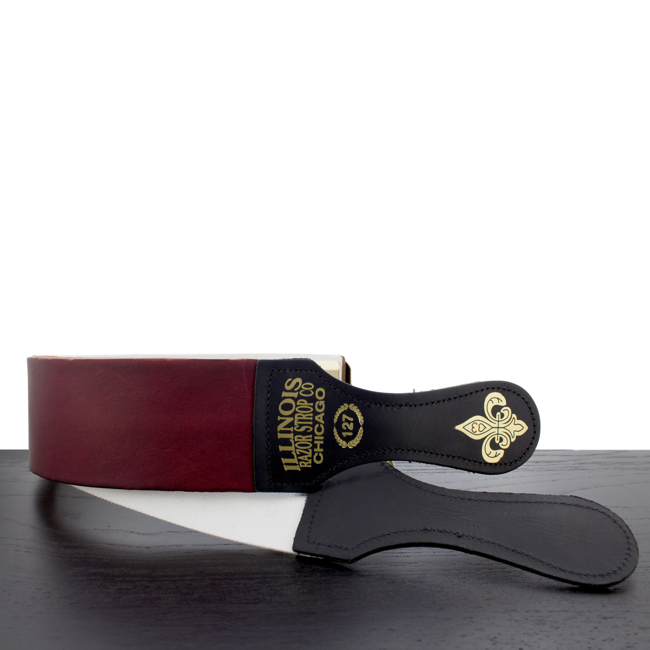 Product image 0 for Illinois Razor Strop #127